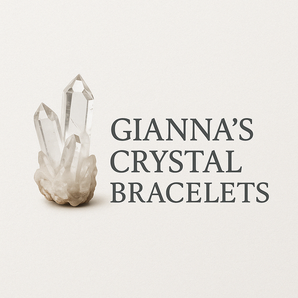 Gianna's Crystal Bracelets